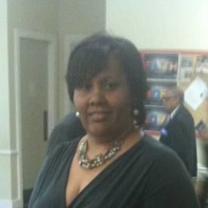 Meet your Posher, Danita